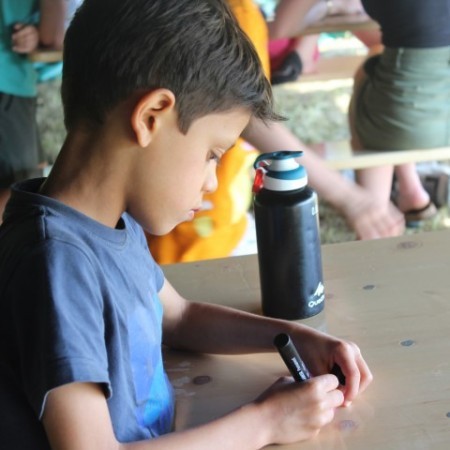 IMG 2738  Small - Scouts en Gidsen Zaventem 